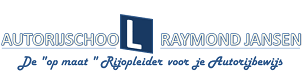 Autorijschool Raymond Jansen